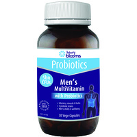 Blooms Probiotic Multi w 5billion cfu Men's OAD 30VC