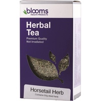 Blooms Tea Horsetail Herb (boxed) 50gm