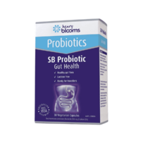 Blooms SB Probiotic Gut Health 30VC