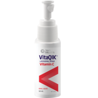 Blooms VitaQIK Liposomal Vit C 50ml