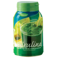 Morlife Spirulina Powder 400gm