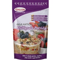 Morlife Goji Porridge 400gm