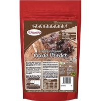 Morlife Cacao Powder C/Org 150gm