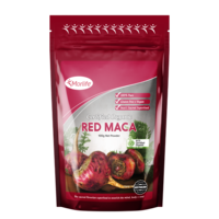 Morlife Maca Red Powder Cert. Org. 100G