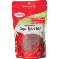 Morlife Goji Berries 150G