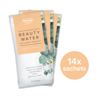 Morlife Beauty Water Zesty C Protect HP 14x8g sachets