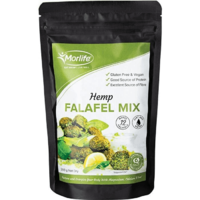 Morlife Hemp Falafel Mix 200G