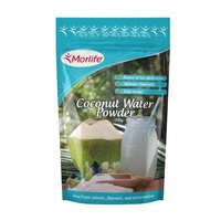 Morlife Coconut Water Pwd 200g