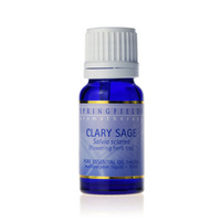 Springfields Clary Sage 11ml