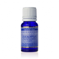 Springfields Eucalyptus Organic 11ml