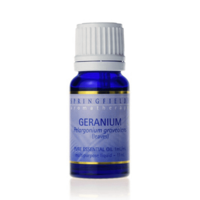 Springfields Geranium 11ml