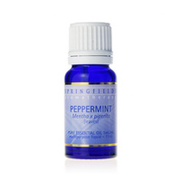 Springfields Peppermint 11ml