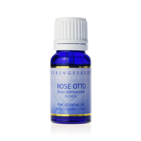 Springfields Rose Otto 2.5% 11ml