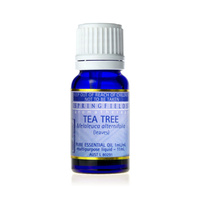 Springfields Tea Tree Organic 11ml