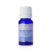 Springfields Ylang Ylang Org 11ml