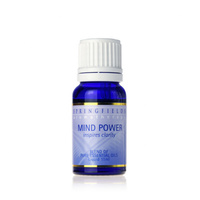 Springfields Mind Power 11ml