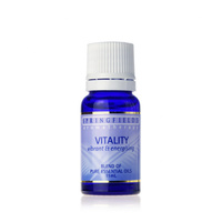 Springfields Vitality 11ml