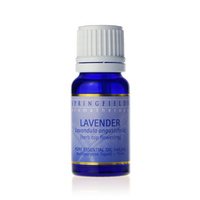 Springfields French Lavender 30 ml