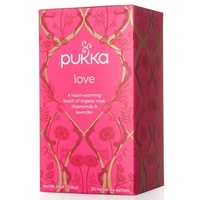 Pukka - Love