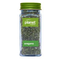 Planet Organic Oregano