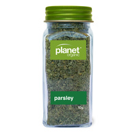 Planet Organic Parsley