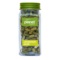 Planet Organic Cardamon Pods