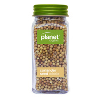 Planet Organic Coriander Seed Whole