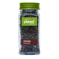 Planet Organic Clove