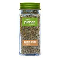 Planet Organic Cumin Seed Whole