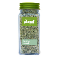 Planet Organic Fennel