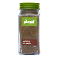 Planet Organic Garam Masala