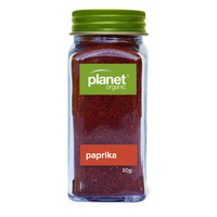 Planet Organic Paprika