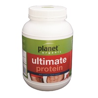 Planet Organic Ultimate Protein 1kg