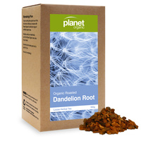 Planet Organic Dandelion Root 100g