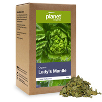 Planet Organic Lady’s Mantle 25g