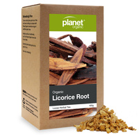 Planet Organic Licorice Root 100g
