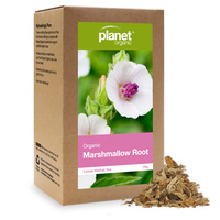 Planet Organic Marshmallow Root 75g