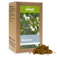 Planet Organic Mistletoe 75g