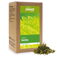 Planet Organic Nettle 50g