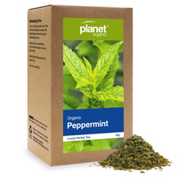 Planet Organic Peppermint 35g