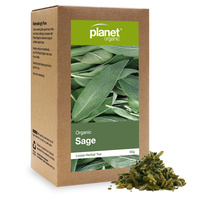 Planet Organic Sage 50g