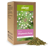 Planet Organic Shepherd’s Purse 50g