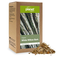 Planet Organic Willow Bark 75g