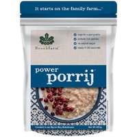 Brookfarm Power Porrij 450gm