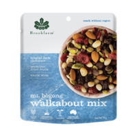 Brookfarm Walkabout Mt Bogong Mix 75gm