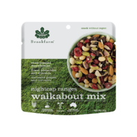 Brookfarm Walkabout Nightcap Mix 75gm