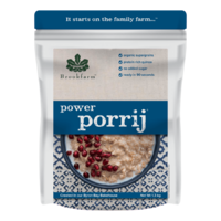 Brookfarm Power Porrij 1.3kg