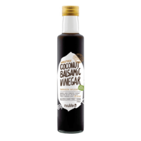 NIU Coconut Vinegar Balsamic 250ml