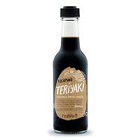 NIU Coconut Teriyaki Sauce 250ml