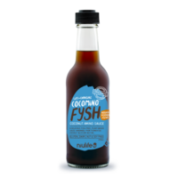 NIU Coconut Fysh Sauce Cocominos 250ml